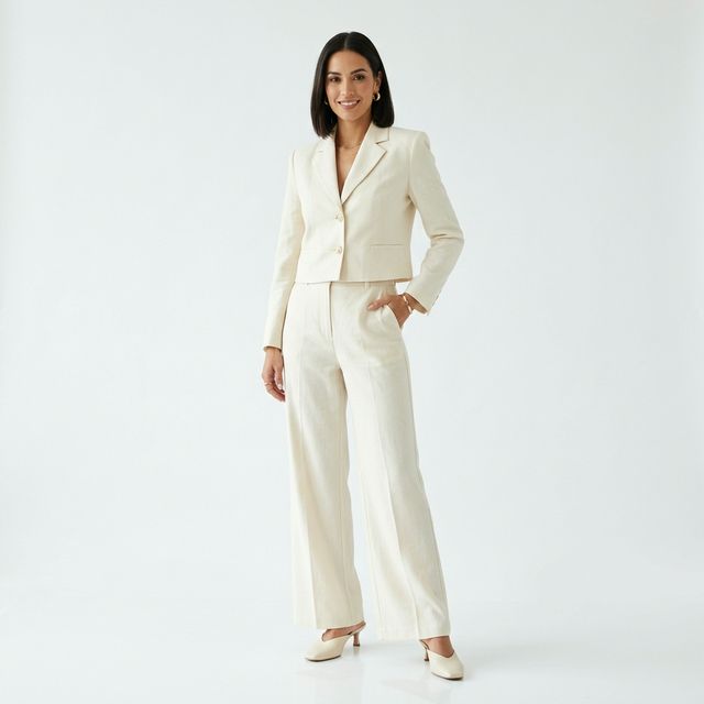 Behind the Seams: Our Commitment to Sustainable Materials