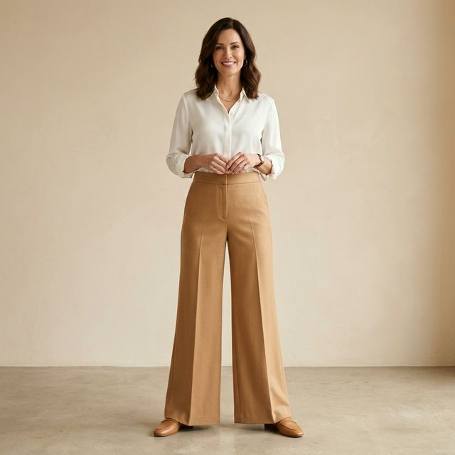 A Complete Guide to Caring for Wool Trousers